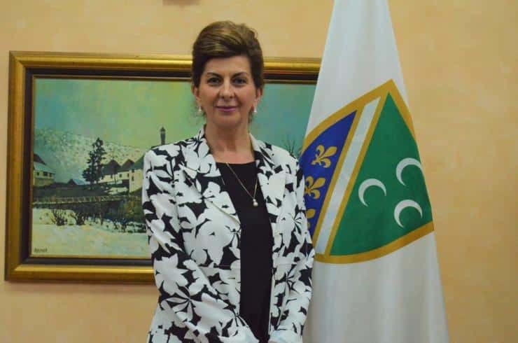 Predsednica BNV pisala premijerki Brnabić i ambasadorima „Prijateljima Sandžaka“ 1