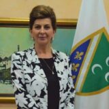 Predsednica Bošnjačkog nacionalnog veća se žalila Kristijanu Šmitu 2