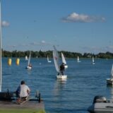 Takmičari Jedriličarskog kluba Palić osvojili medalje 4