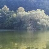 Ronioci Žandarmerije uključuju se u potragu za nestalim muškarcem u jezeru Vrutci, kod Užica 3