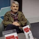 Panorama posleratnog Kragujevca na promociji knige „Stara očeva fotografija” Jovana Kaleta Gligorijevića 3