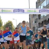 U nedelju Kragujevački polumaraton i „Trka za srećnije detinjstvo” 10