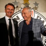 Burni predsednički izbori u JSD Partizan: Mijailović napustio sednicu, kivan na Vazuru 10