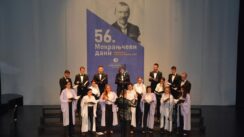 Počeli 56. “Mokranjčevi dani” u Negotinu, pobednik ovogodišnjeg Natpevavanja horova Novosadski kamerni hor 3