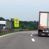 AMSS: Vozači kamiona na prelazima sa Hrvatskom čekaju od 2 do 5 sati da izađu iz Srbije 13