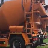 Šodroš Survivor Kamp: Kamion Karin komerca izlivao višak betona u šumu autohtonih i zaštićenih belih i crnih topola (VIDEO) 4