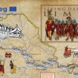 Požarevac: Rimska galija uploviće u Ram 12