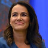 Ko je mađarska predsednica koja je posetila Srbiju: Katalin Novak ne protivreči Orbanu 8