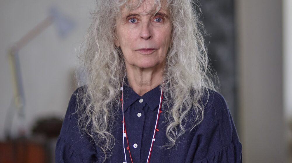 Kiki Smit jedna od ključnih umetnica svetske umetničke scene u Beogradu 1