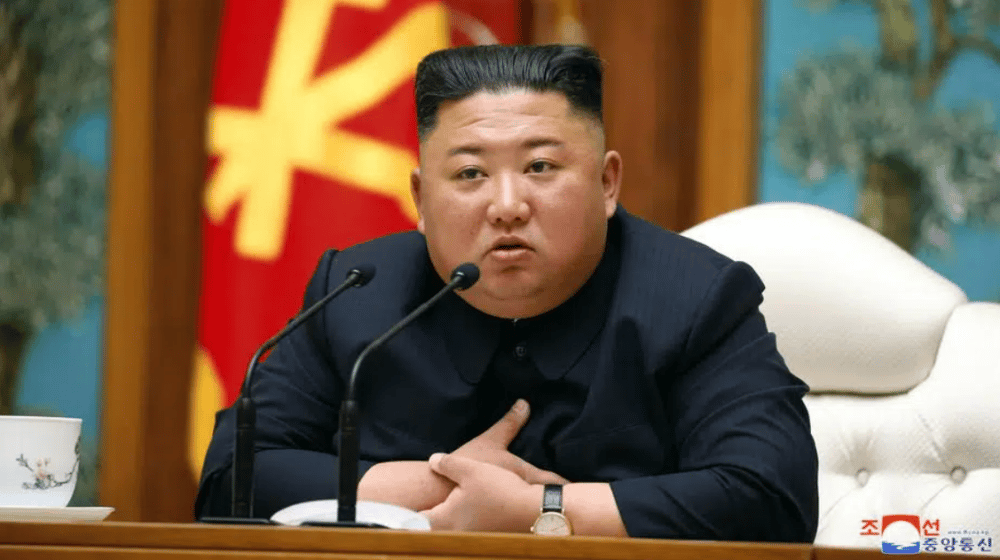 Severna Koreja demantovala da izvozi oružje Rusiji 1