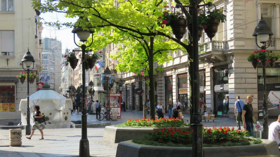 SKOJ najavio antifašistički skup u Beogradu za 17. decembar 1