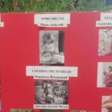 Kladovljanka Nina Anđelić pobednica nagradnog foto konkursa “Knjiga, ti i leto” 6