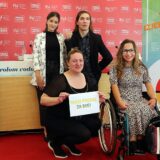 Udruženje studenata sa hendikepom: Beograd nema prilagođena taksi vozila za korisnike kolica 1