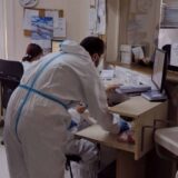 Šumadija: Najviše zaraženih koronom u Kragujevcu 12