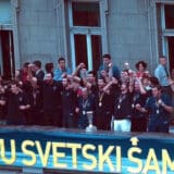 "Mi imamo svoga boga, on se zove Bodiroga": Kako je Jugoslavija pre 20 godina postala šampion sveta u košarci 1