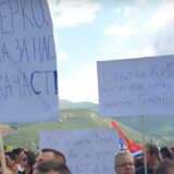 Na Kosovu doček Ane Brnabić: Pojačano prisustvo policije 10