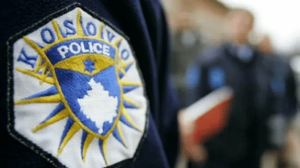 Kosovska policija privela Srbina iz Klokota zbog neovlašćenog posedovanja oružja 1