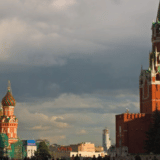 Kremlj saopštio da mora da razjasni granice dva regiona koje treba da pripoji 13