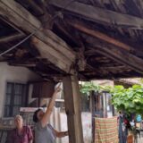 Popucali svi zidovi, ragastovi, malter se odronio, instalacija nema: Zarobljeni život kragujevačke porodice Ognjanović u kući koja je spomenik kulture 5
