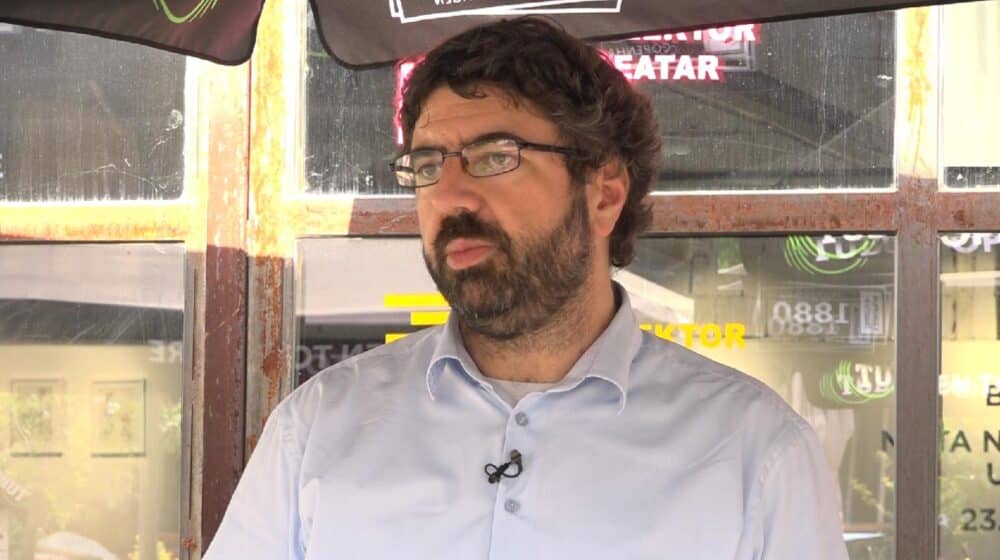 Savet za štampu: Srpski telegraf prekršio kodeks tekstovima o Radomiru Lazoviću 1