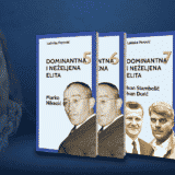 Svakog ponedeljka u oktobru uz list Danas: Nastavljamo sa poklon knjigama Latinke Perović 8