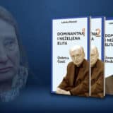 Poklon knjiga Latinke Perović u nastavcima: Svakog ponedeljka u septembru uz list Danas 9