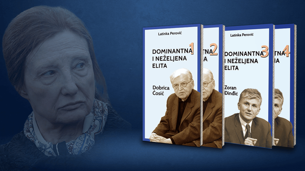 Poklon knjige Latinke Perović 26. decembra na kioscima: Uz Danas potražite primerak koji vam nedostaje 1
