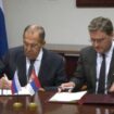 Šta su potpisale Srbija i Rusija u Njujorku? 2