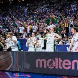 Litvanija u foto finišu, BiH ide kući 1