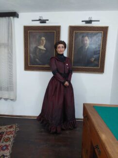 Muzejski teatar u Negotinu u čast Mokranjca 4