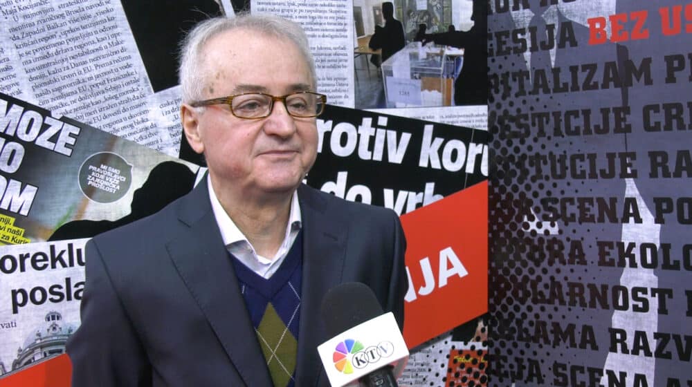 Siniša Ljepojević: Da li je država privatno vlasništvo, a Kosovo privatni posao? 1