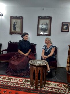 Muzejski teatar u Negotinu u čast Mokranjca 3