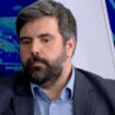 Crnogorski politički analitičar dobio preko hiljadu pretnji i uvreda jer je kritikovao izlazak srpske teniske reprezentacije na teren tokom Dejvis kupa 11