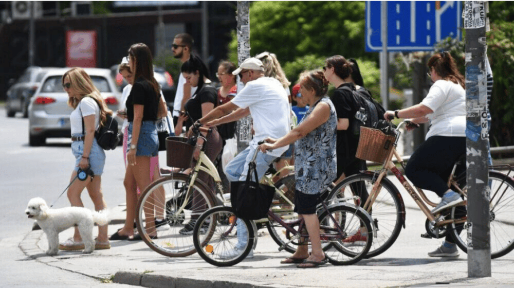 Demograf Marinković: U Srbiji je oko šest i po miliona stanovnika 1