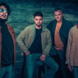 Bend Ljudi u glavi objavio albuma „Najbolje dolazi iz volje“ 1