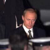 Dva principa u porodičnom životu ruskog predsednika: Kako je bivša žena Vladimira Putina govorila o njemu 1