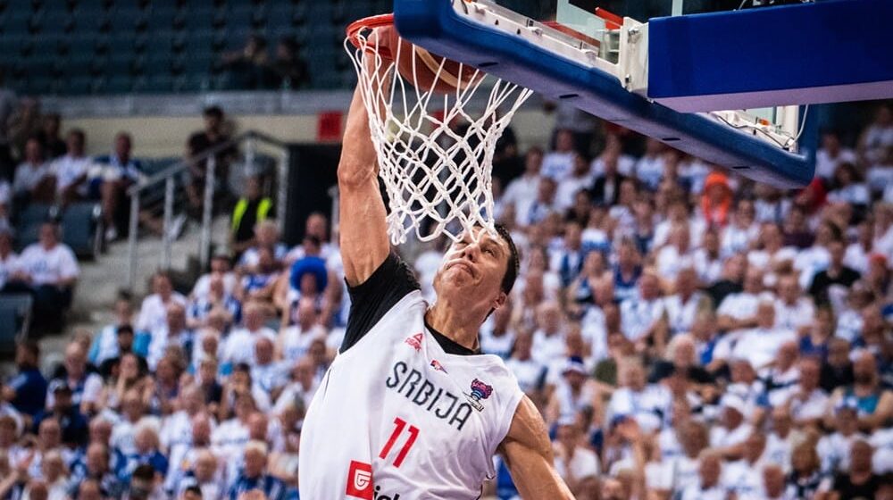 Vladimir Lučić: Želimo da budemo prvi u grupi, ali to neće biti garancija za lakšeg protivnika u osmini finala 1