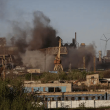 Šef Predstavništva LNR: Oko 30 ljudi poginulo u Ukrajinskom granatiranju kolone izbeglica 3