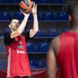 Luka Mitrović: Imamo dobar napadački potencijal, Adams je neko ko može mnogo 2