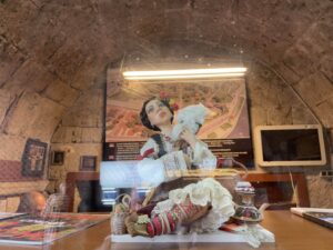 Milica iz Niša jedina u Srbiji pravi “art dols”: Ponekad sretnem ljude koji liče na moje lutke 2 Milica iz Niša jedina u Srbiji pravi “art dols”: Ponekad sretnem ljude koji liče na moje lutke 2