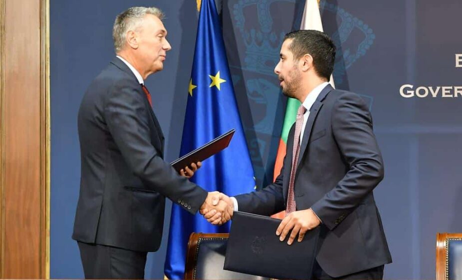 Potpisan sporazum o saradnji Srbije i Bugarske u tehničkom održavanju plovnog puta Dunava 1