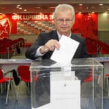 Izbori u FK Crvena zvezda: Mijailović dobija naslednika? 5