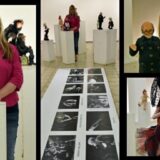 Milica iz Niša jedina u Srbiji pravi “art dols”: Ponekad sretnem ljude koji liče na moje lutke 1