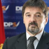 Preminuo Miodrag Vuković, funkcioner DPS-a Crne Gore 10