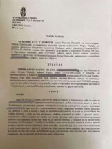 Inicijativa za Požegu: Direktor SKC u zatvoru a nadležni o tome ćute, može li se očekivati razrešenje funkcije? 2