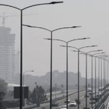 AMSS: Magla mestimično otežava saobraćaj 12