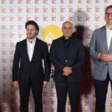 Otvoreno Makedonsko veče u Beogradu - Kovačevski: Svi se osećamo kao kod kuće 6