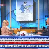 Hardtalk kod Jovane Jeremić 5