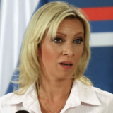 Zaharova: Ne prihvatamo NATO u Ukrajini 8