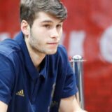 Nakić: O odabiru reprezentacije ćemo kad dođe vreme 12